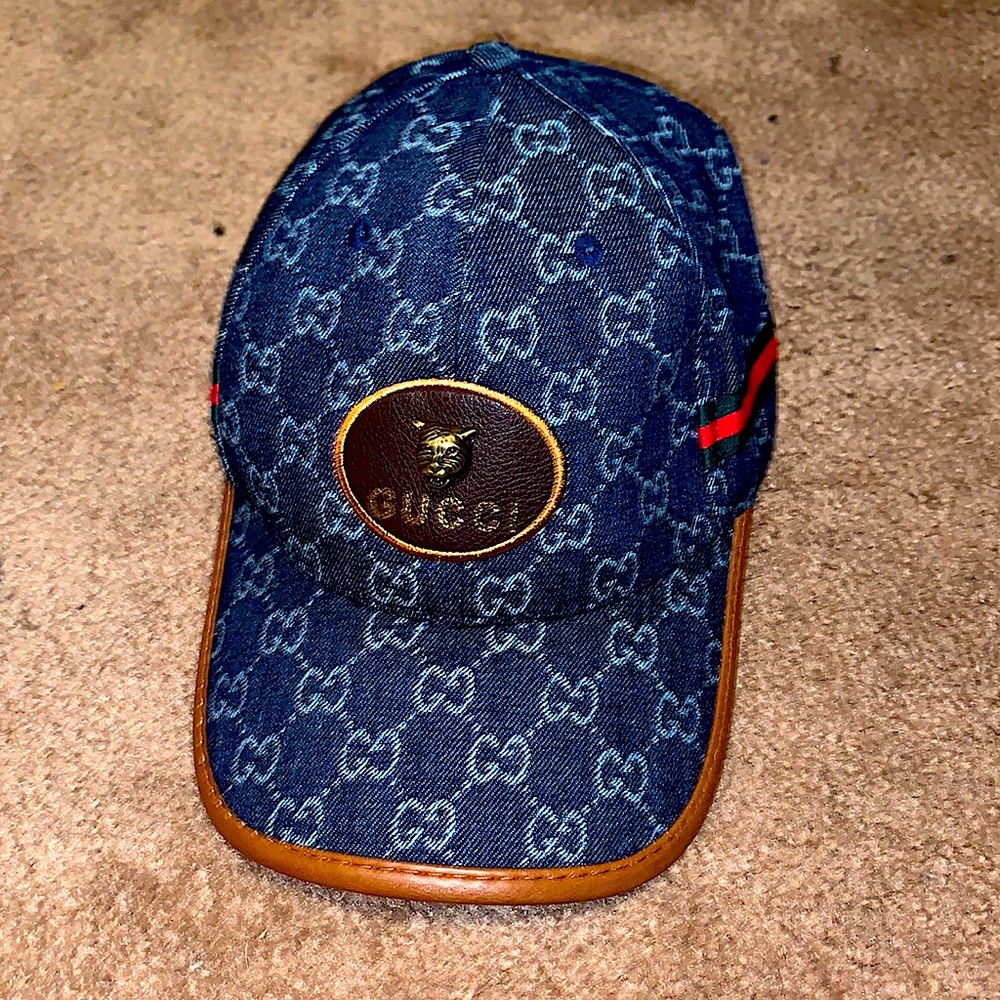 Gucci Hat